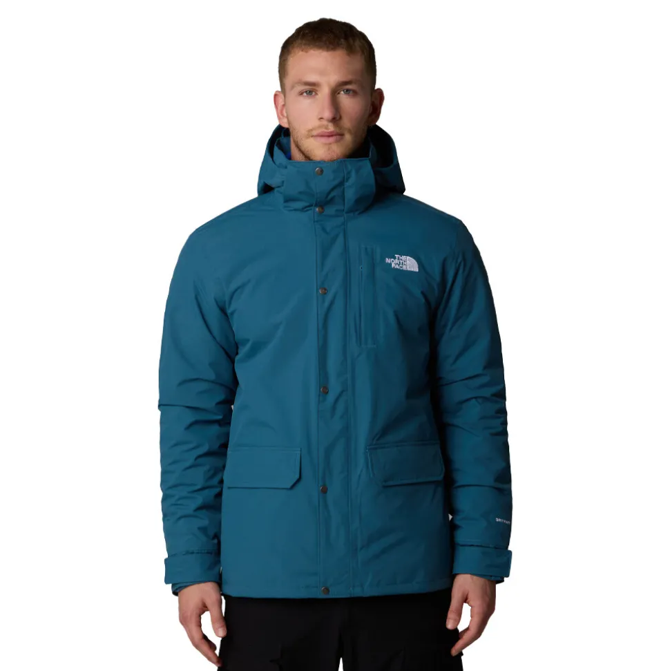 The North Face Pinecroft Triclimate 3-in-1 Giubbotto impermeabile