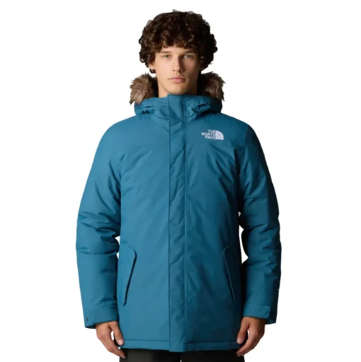 The North Face Recycled Zaneck Giubbotto impermeabile