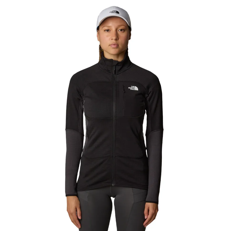 The North Face Stormgap Power Grid per donna Giubbotto - SS25