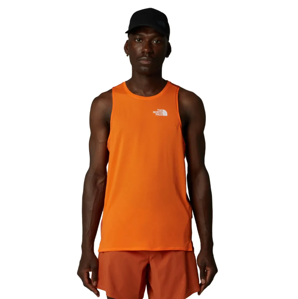 The North Face Summit High Trail Running Gilet - SS25