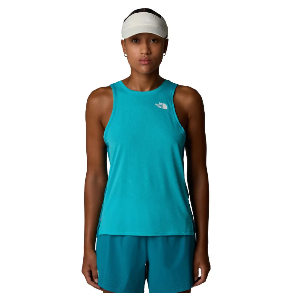 The North Face Summit High Trail Running per donna Gilet - SS25