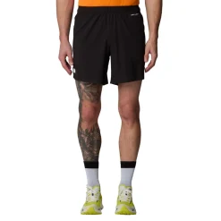 The North Face Summit Pacesetter 7 Pollice Pantaloncini - SS25