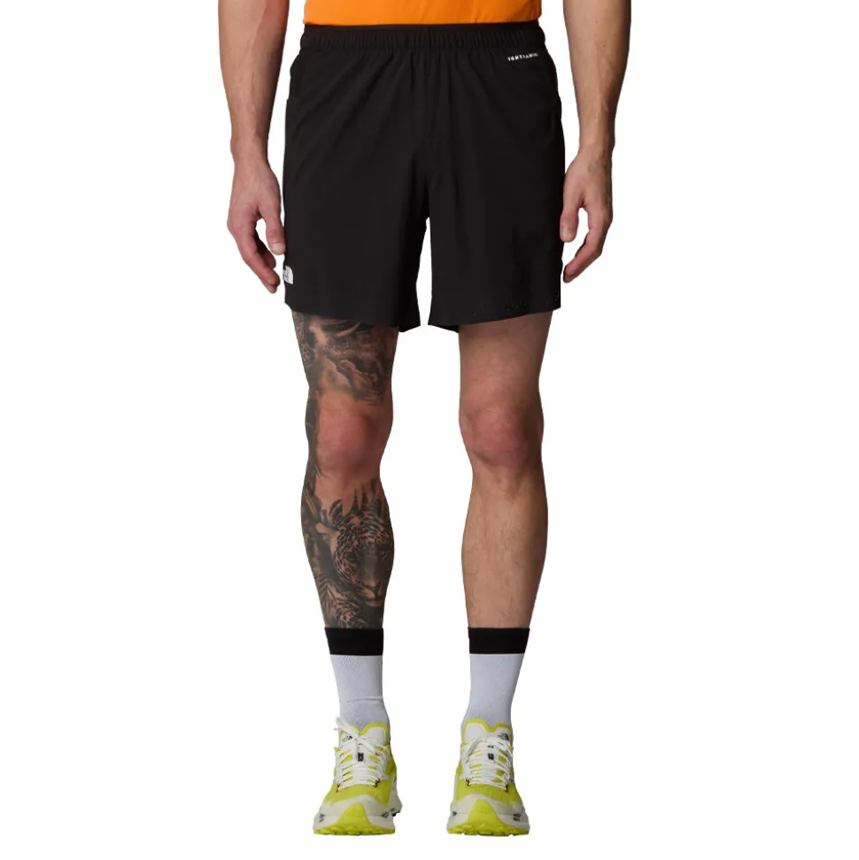 The North Face Summit Pacesetter 7 Pollice Pantaloncini - SS25