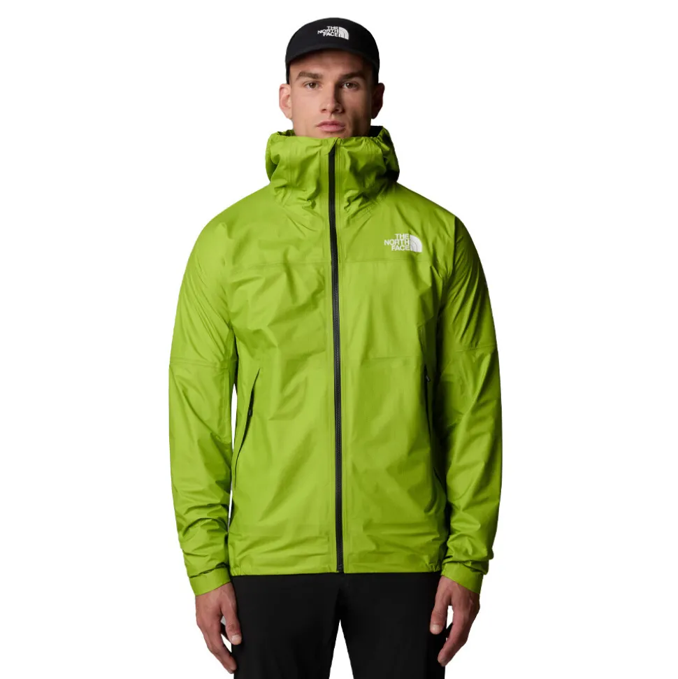 The North Face Summit Papsura FUTURELIGHT Giubbotto impermeabile - SS25