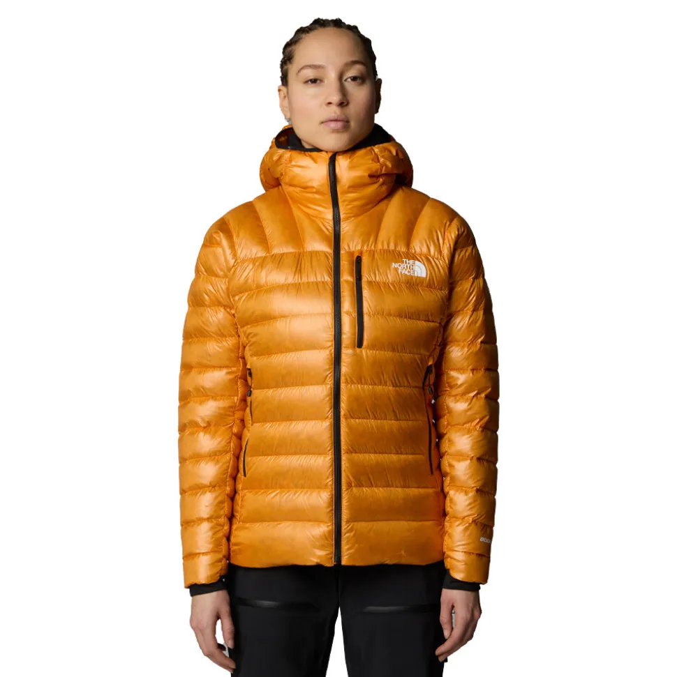 The North Face Summit Series Breithorn Hooded Down per donna Giubbotto - AW24