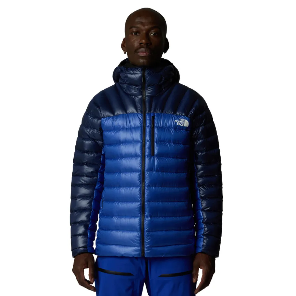 The North Face Summit Series Breithorn Hooded Down Giubbotto - SS25