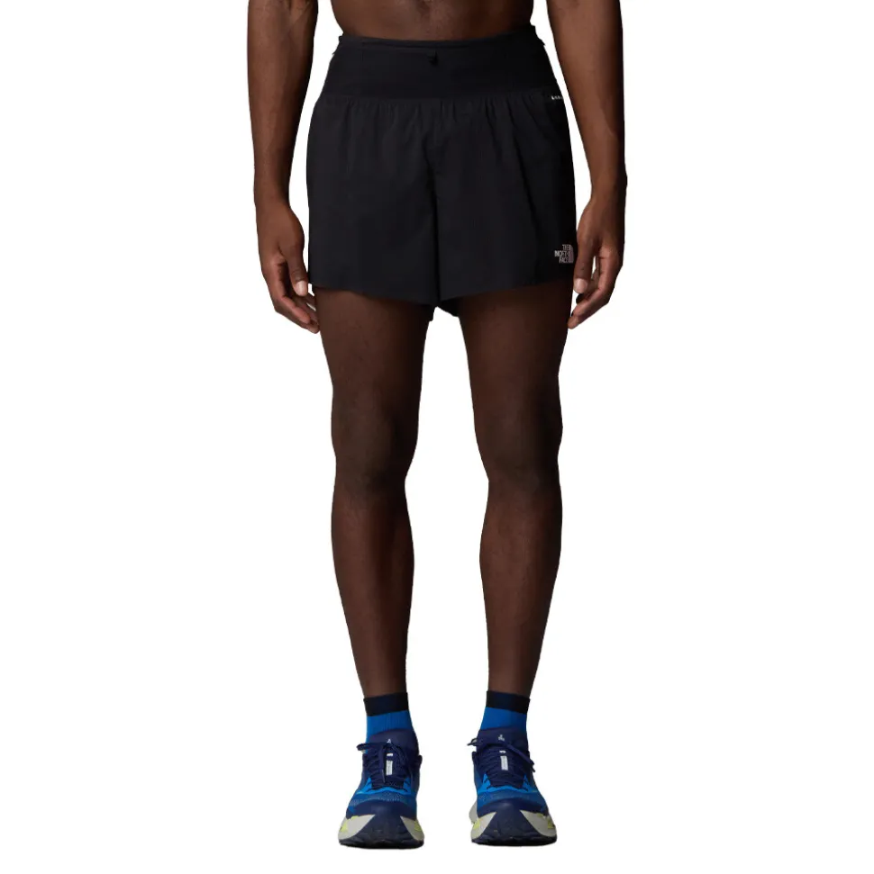 The North Face Sunriser 5 Pollice 2-in-1 Trail Pantaloncini da corsa - SS25
