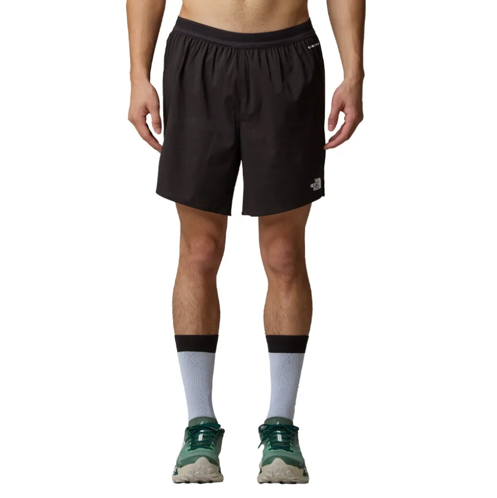 The North Face Sunriser 7 Pollice Trail Pantaloncini da corsa - SS25