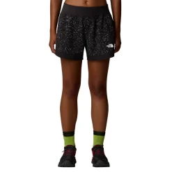 The North Face Sunriser 4 Pollice per donna Pantaloncini