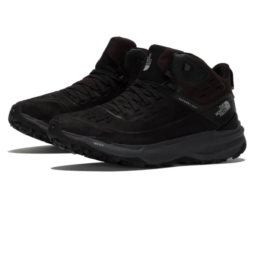 The North Face VECTIV Exploris II FUTURELIGHT Leather Scarponcini da escursione
