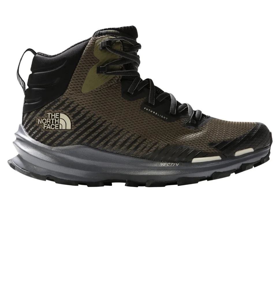 The North Face VECTIV Fastpack FUTURELIGHT Scarponcini da escursione impermeabili