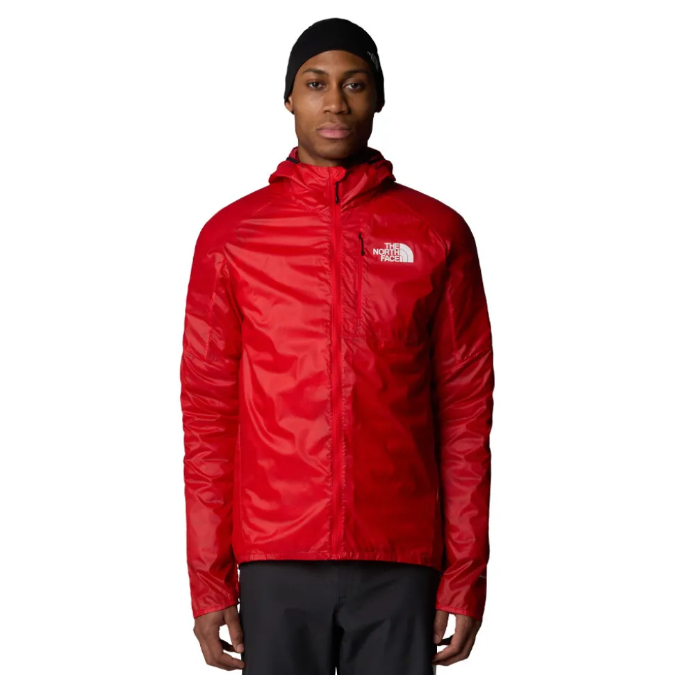 The North Face Windstream Shell Giubbotto