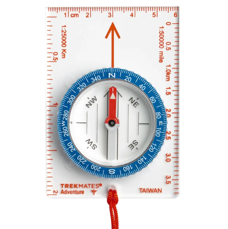 Trekmates Adventure Compass - SS25