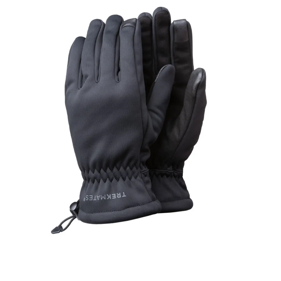 Trekmates GORE-TEX Windstopper Treak Guanti