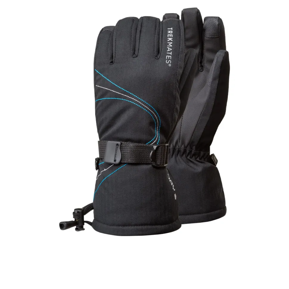 Trekmates Mogul Dry per donna Guanti - SS25