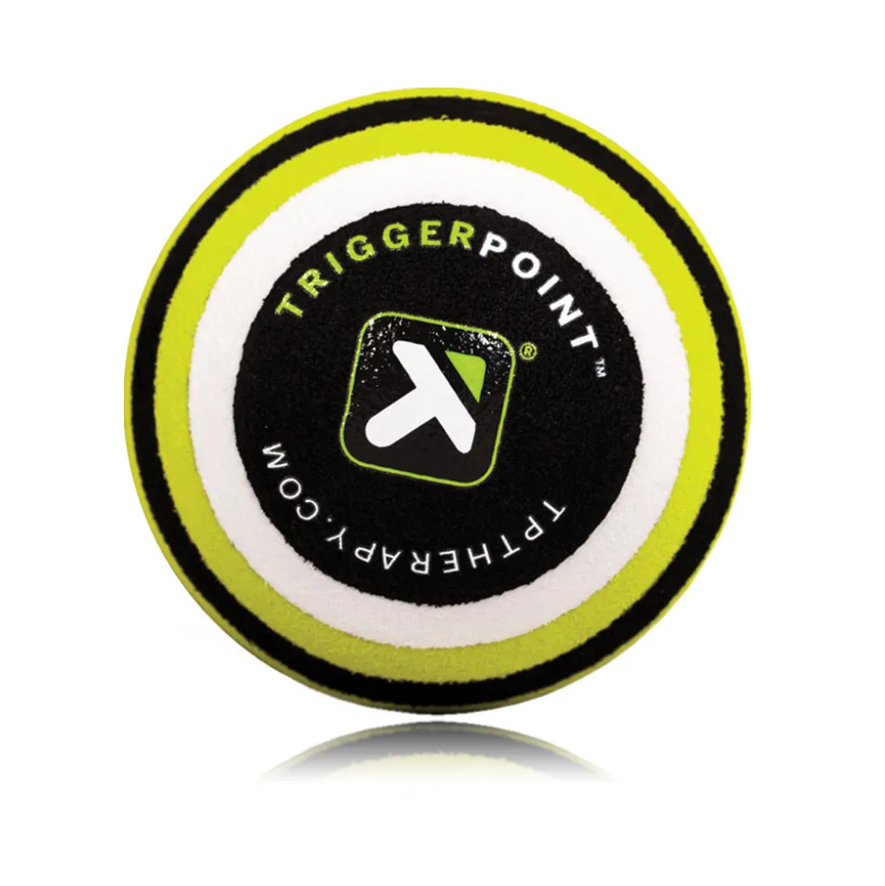 Trigger Point Palla massaggiante MB1 con trigger point-SS22
