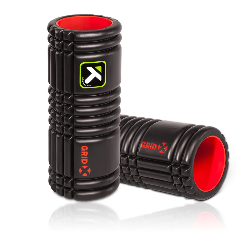 Trigger Point 'The Grid X' Foam Roller - SS25