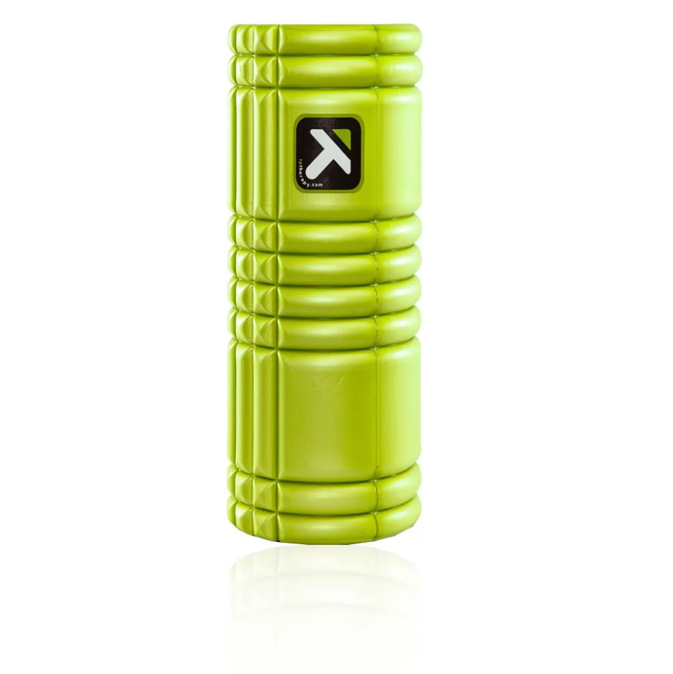 Trigger Point 'The Grid' Foam Roller - SS25