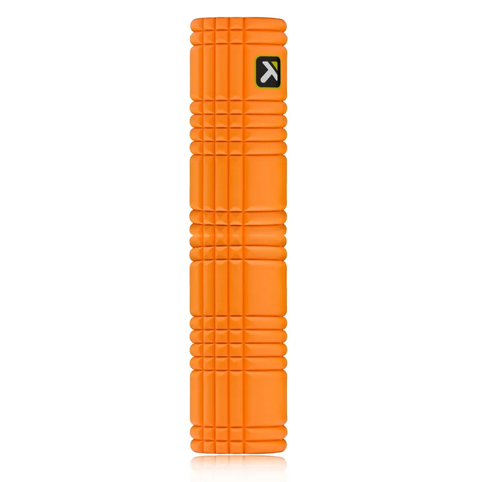 Trigger Point 'The Grid' 2.0 Foam Roller - SS25