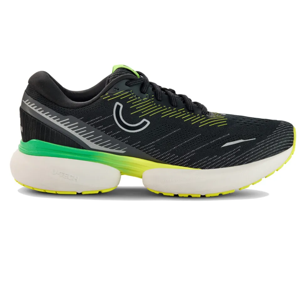 True Motion U-TECH Nevos 3 Scarpe da Running - SS25