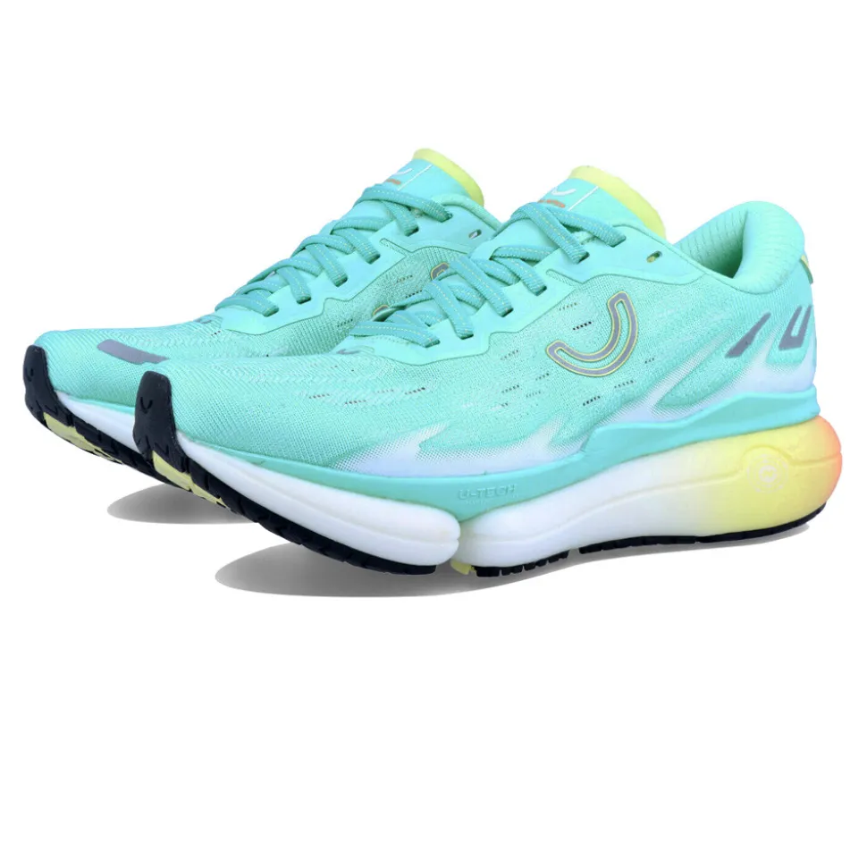 True Motion U-TECH Vichara per donna Scarpe da Running - SS25