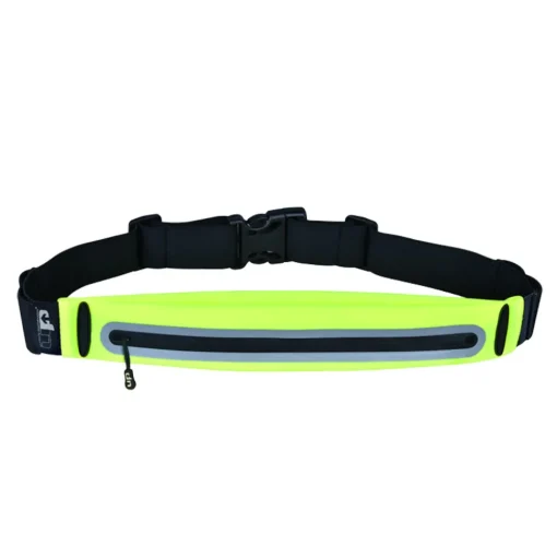 Ultimate Performance Ease Runners Marsupio (Giallo) - AW23