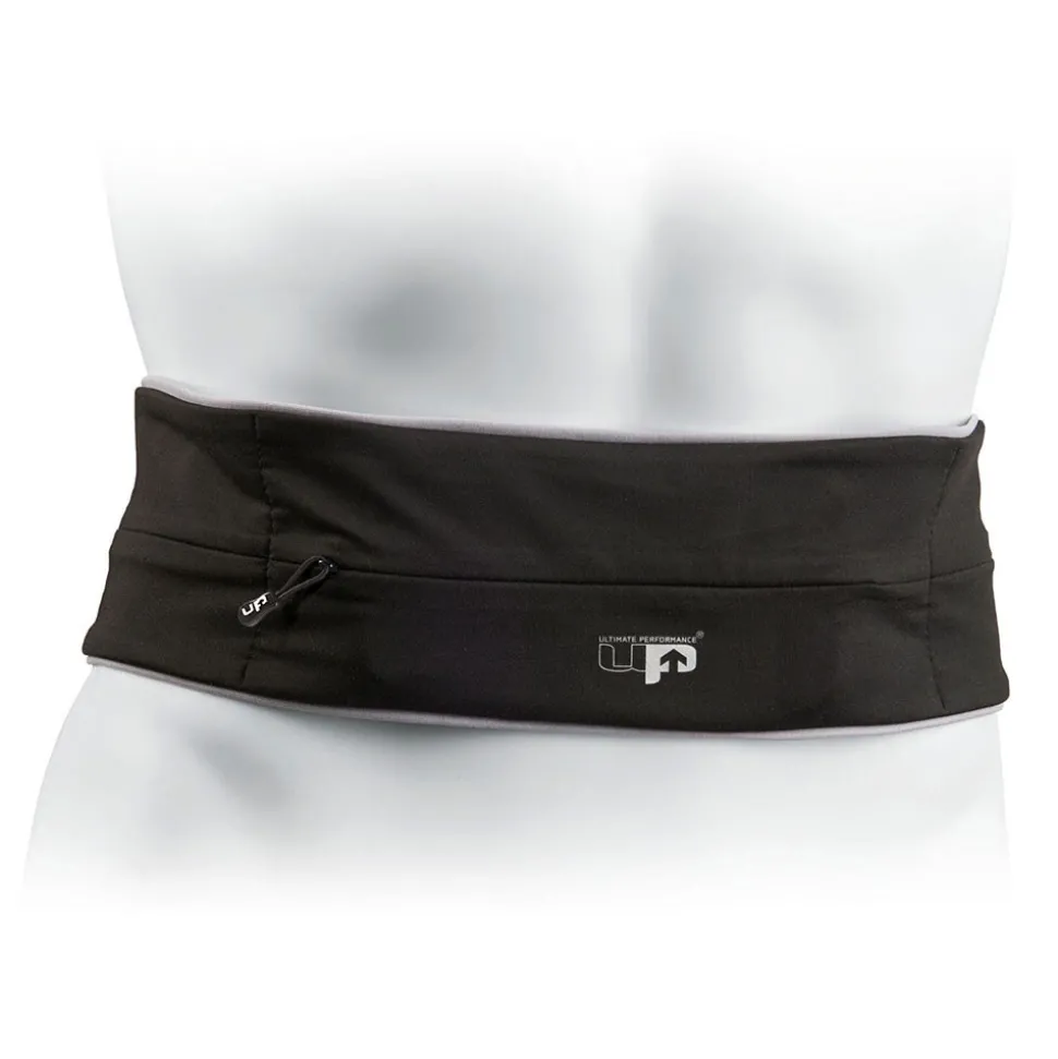 Ultimate Performance Fitbelt - Black