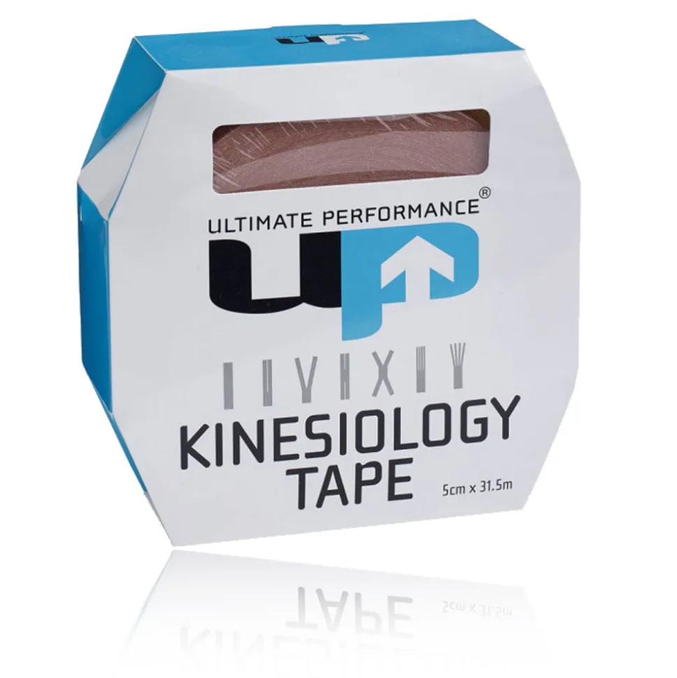 Ultimate Performance Kinesiology Tape (31.5 mtr)