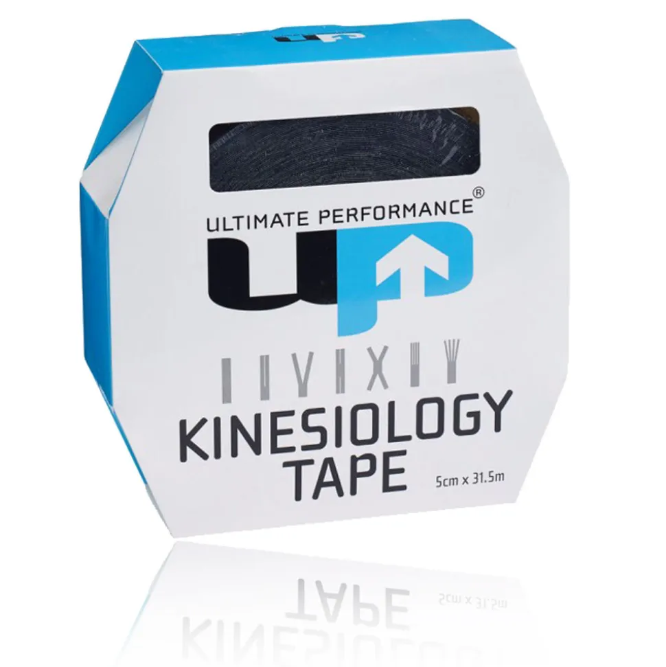Ultimate Performance Kinesiology Tape (31.5 mtr)