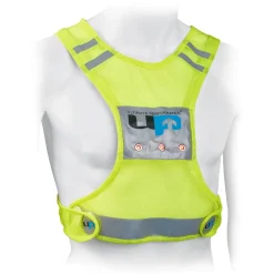 Ultimate Performance LED Race Gilet - SS25