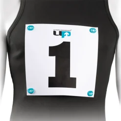 Ultimate Performance Race Number Magnets - Blue - SS25