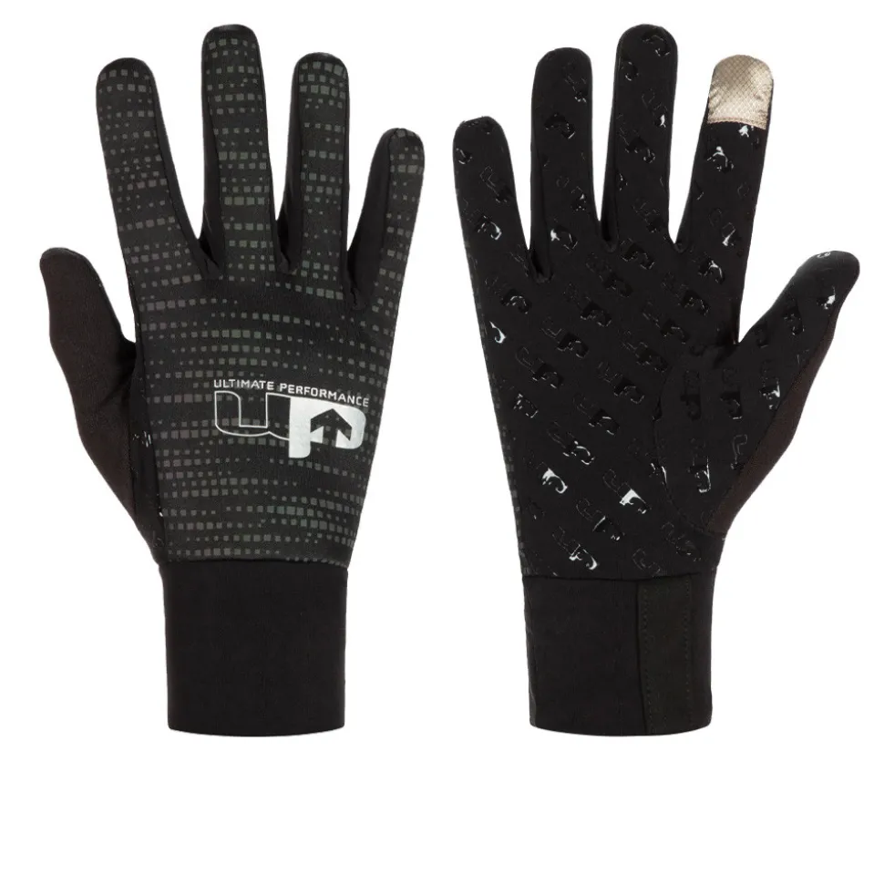 Ultimate Performance Reflective Ultimate Guanti da corsa