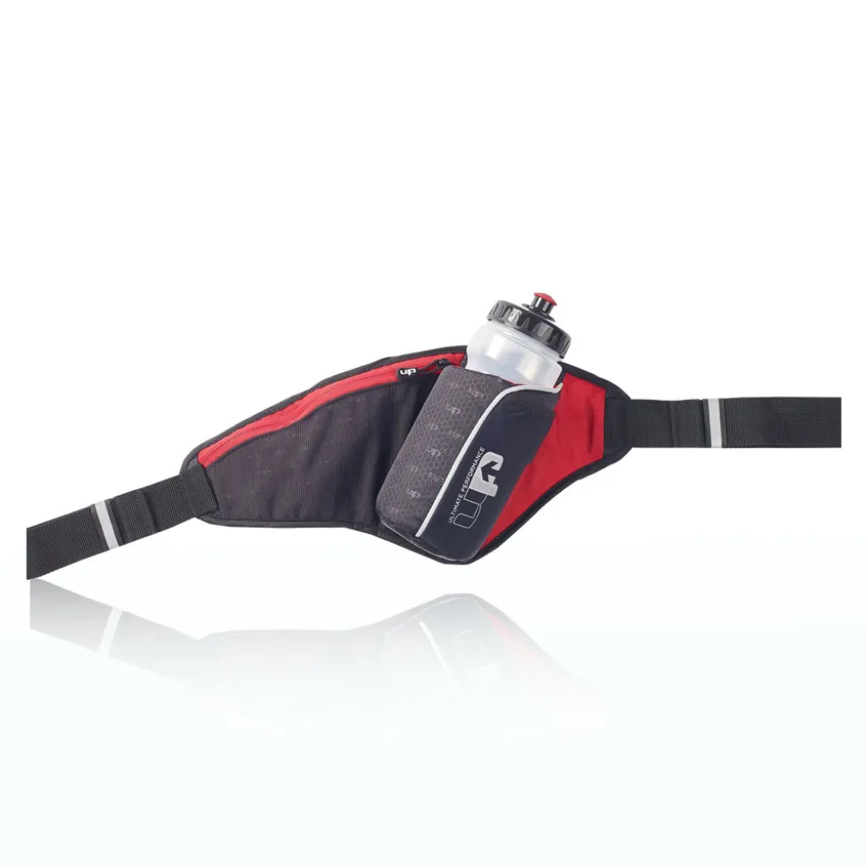 Ultimate Performance Ribble II Cinghia per bottiglia