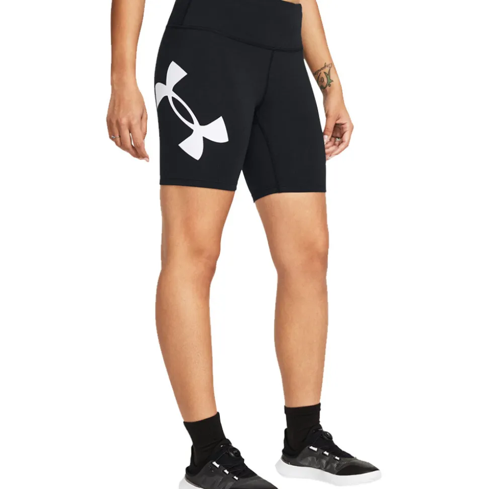 Under Armour Campus 7 Pollice per donna Pantaloncini