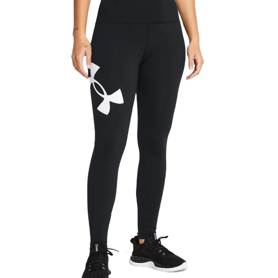 Under Armour Campus per donna Leggings