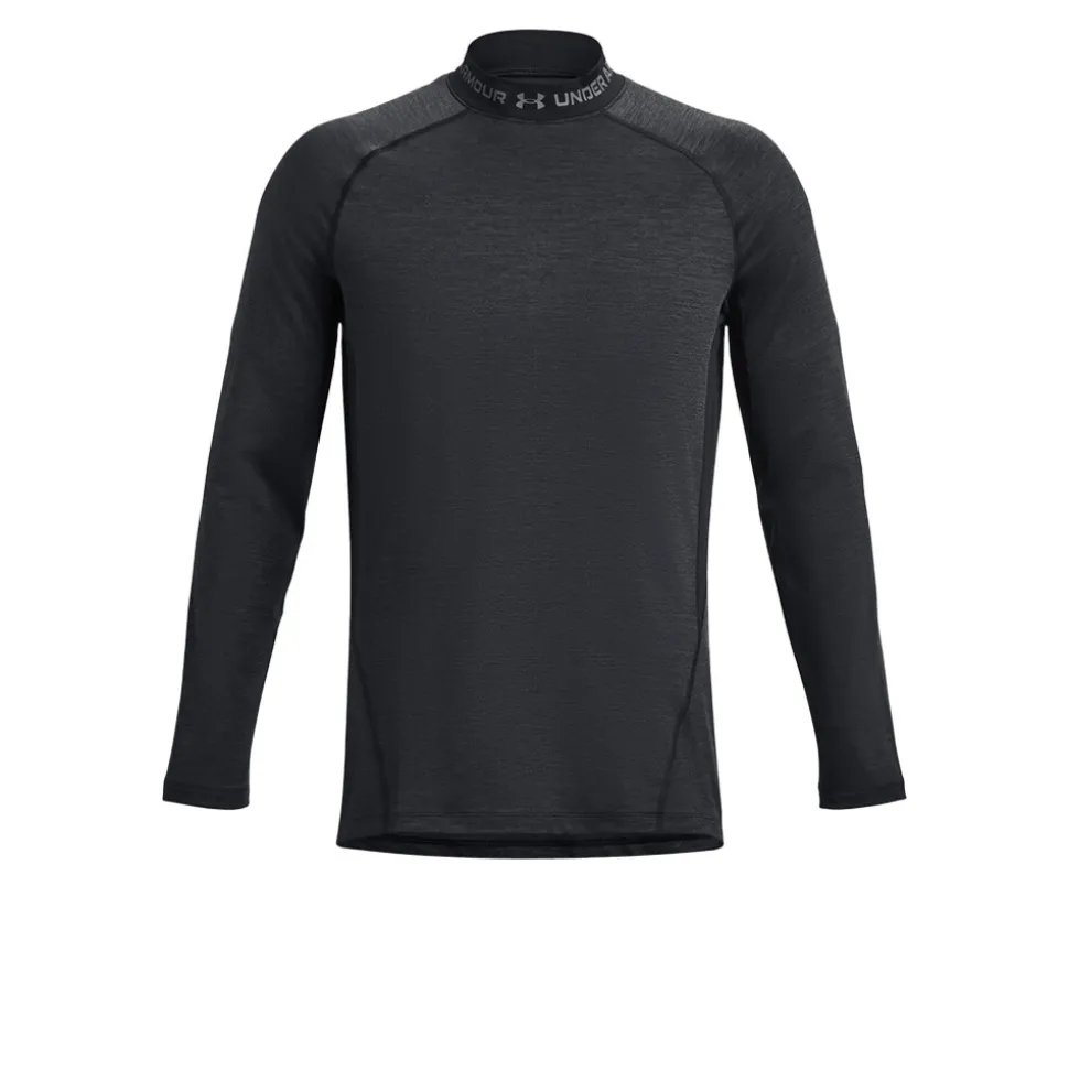 Under Armour ColdGear Twist Maglia - AW23