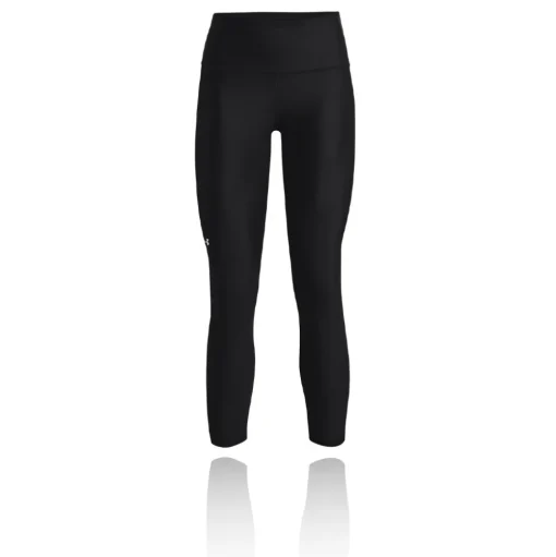 Under Armour HeatGear Armour Hi-Rise leggings alla caviglia -SS21