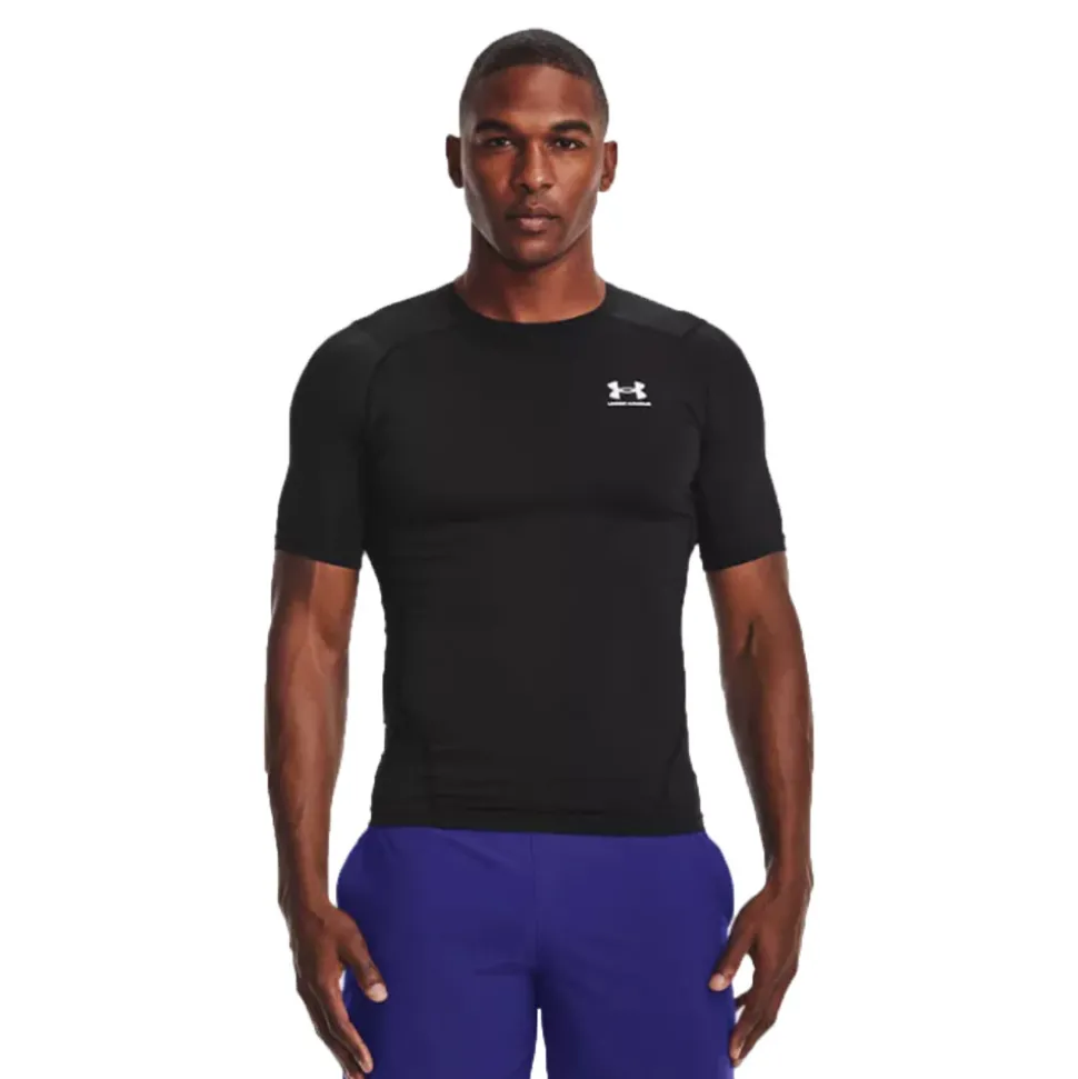 Under Armour HeatGear Armor maglietta base