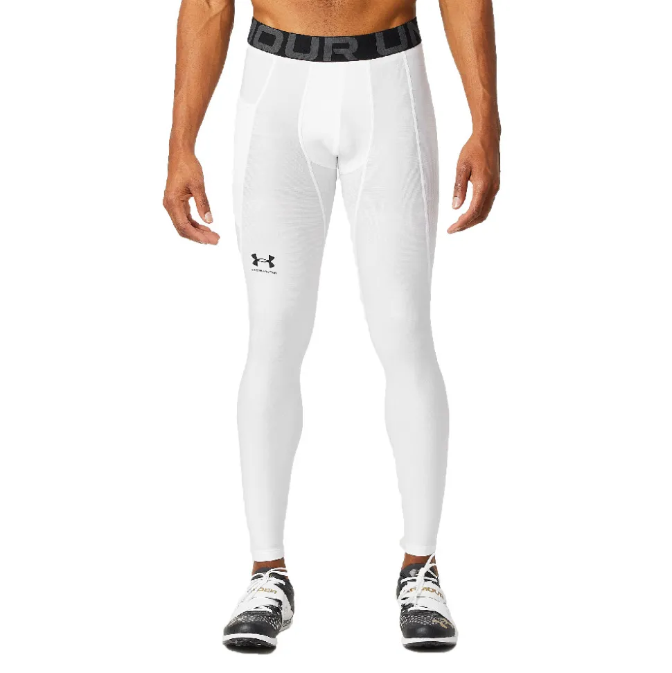 Under Armour HeatGear Armor leggings a compressione -SS21
