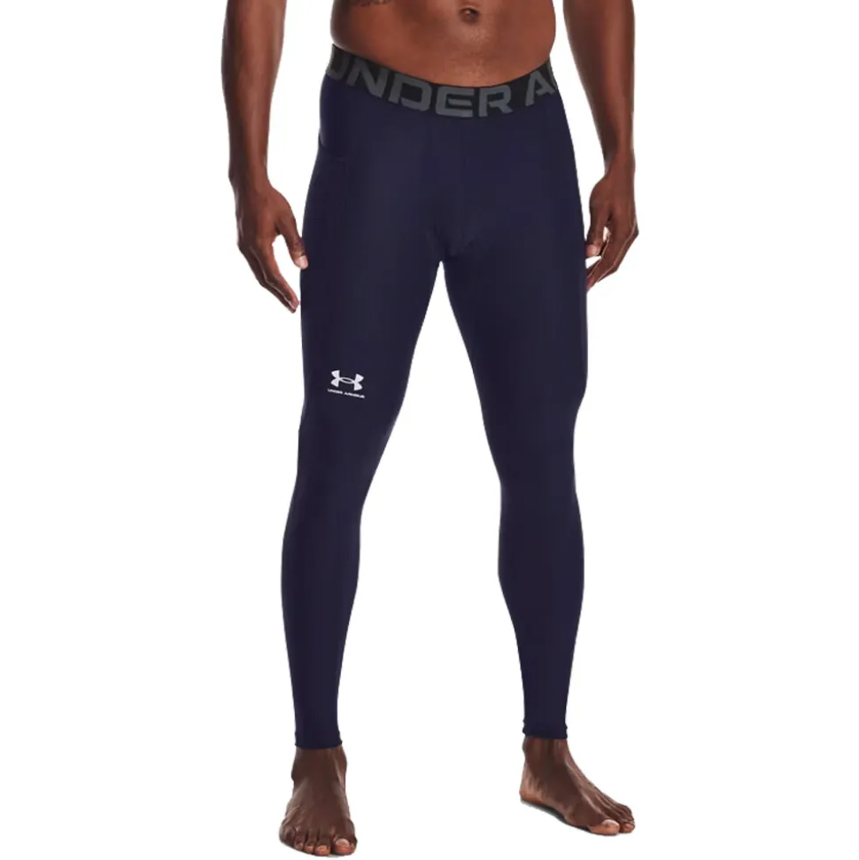 Under Armour HeatGear Armour Compressione Leggings - SS25