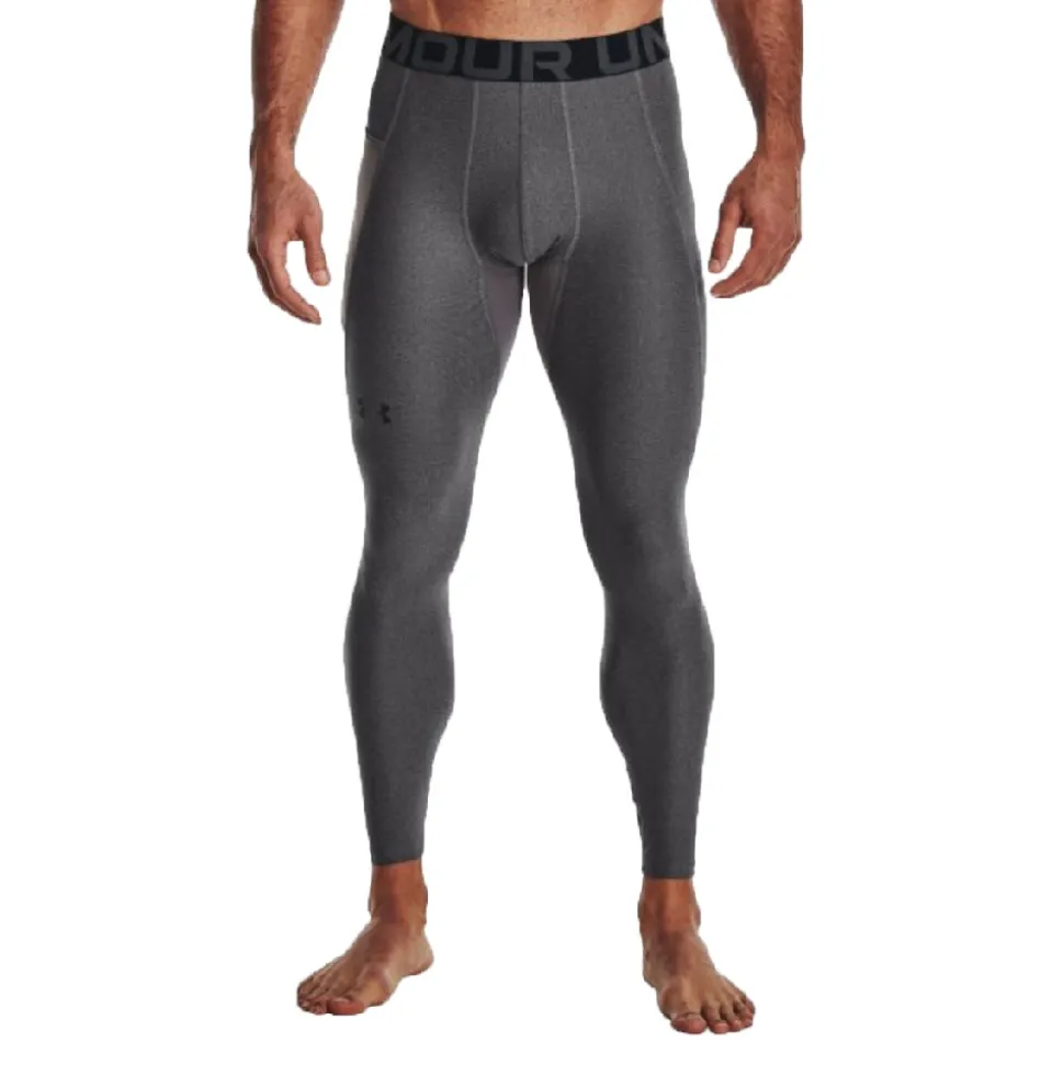 Under Armour HeatGear Armor leggings a compressione -SS21
