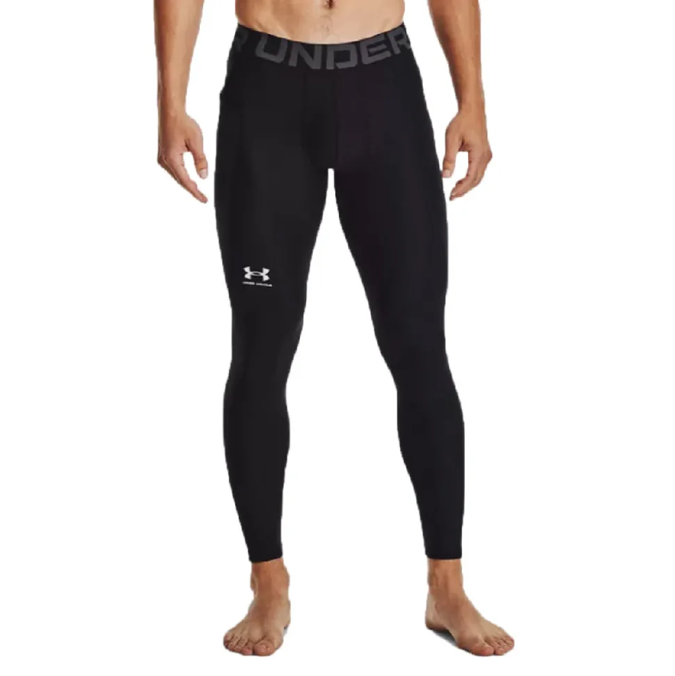 Under Armour HeatGear Armor leggings a compressione -ss21