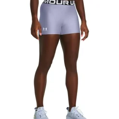 Under Armour HeatGear Authentics per donna Pantaloncini