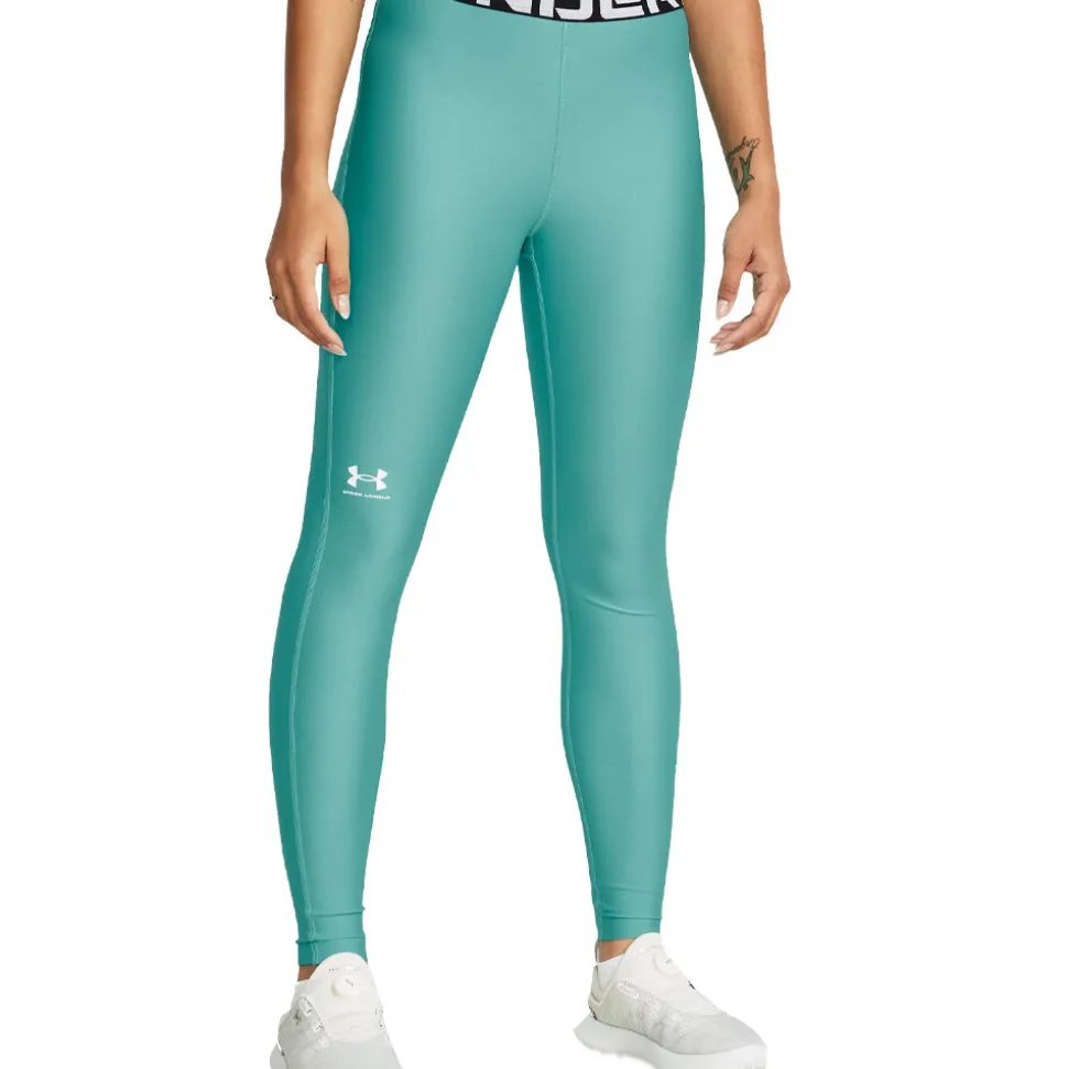 Under Armour HeatGear Authentics per donna Leggings