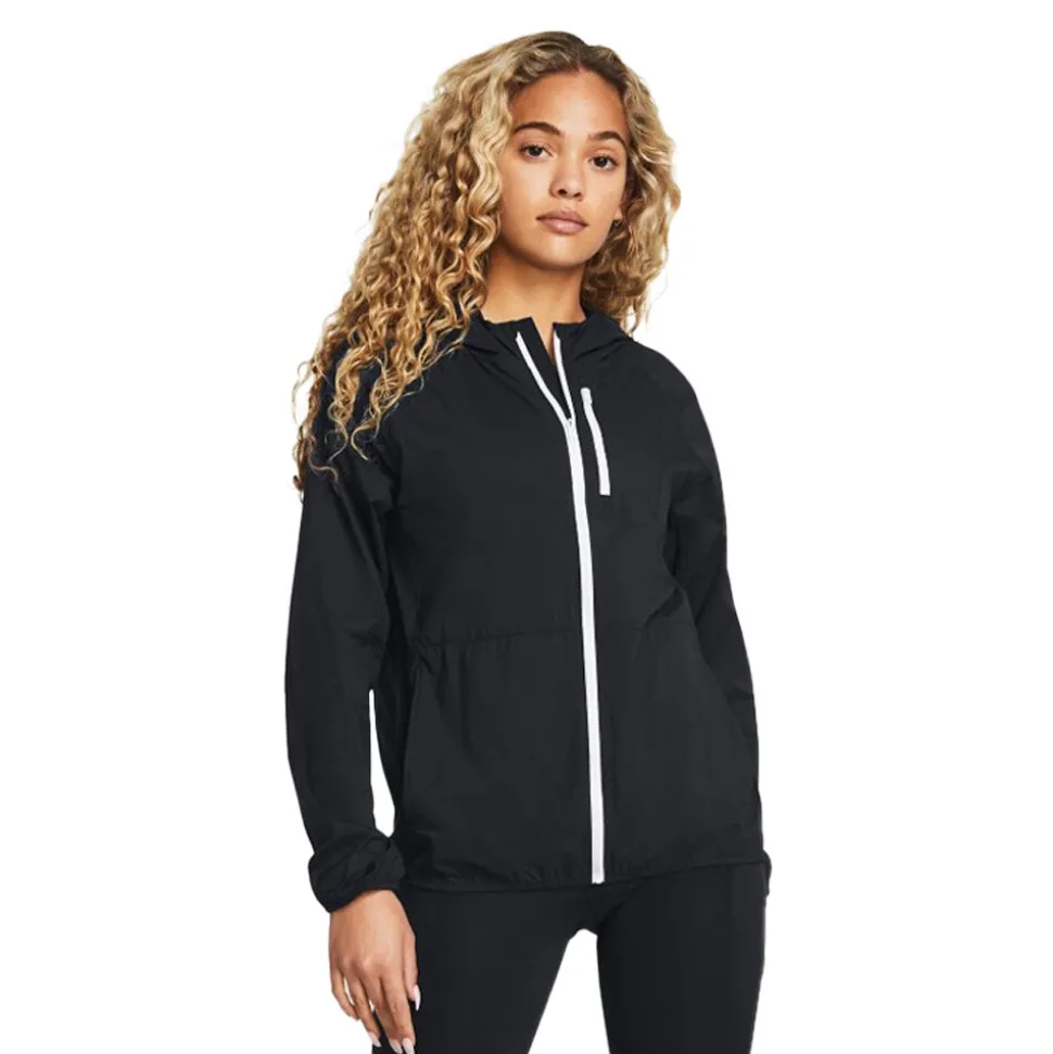 Under Armour Launch Lightweight per donna Giubbotto - SS25