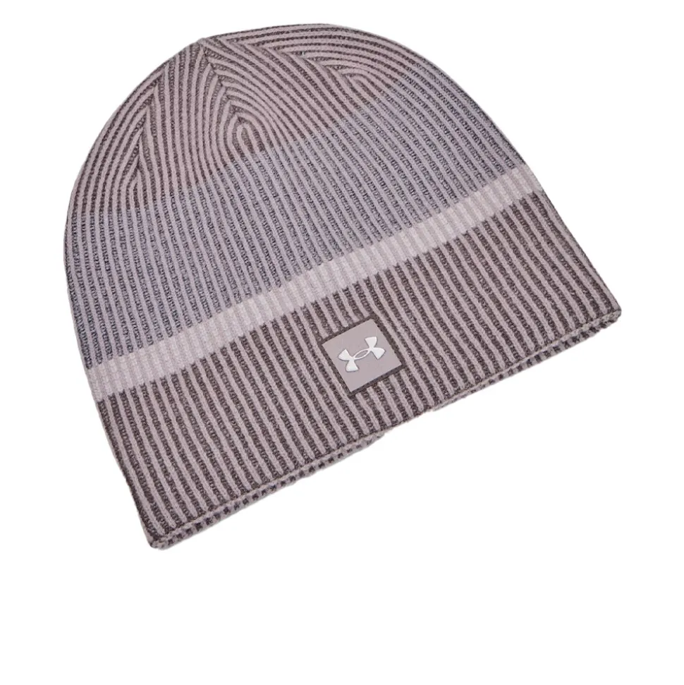 Under Armour Launch Reflective Berretto - AW24