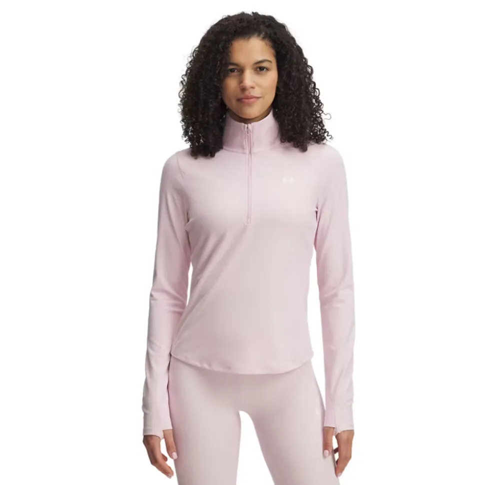 Under Armour Motion Half Cerniera per donna Top - SS25