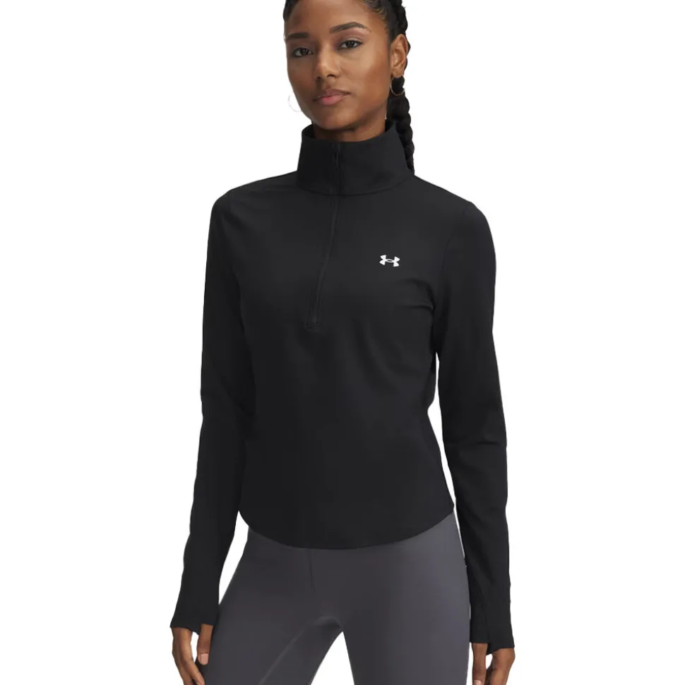 Under Armour Motion Half Cerniera per donna Top - SS25