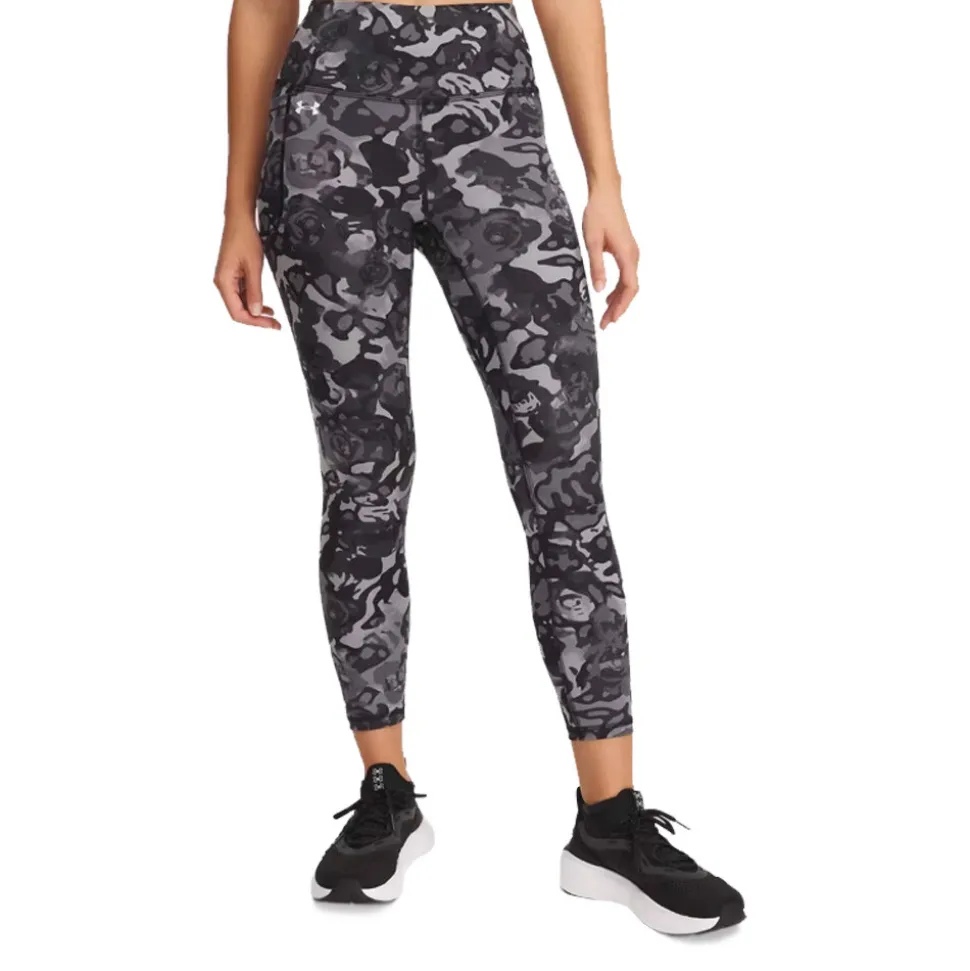 Under Armour Motion Printed per donna Ankle Leggings - SS25