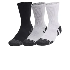 Under Armour Performance Tech Calze (Confezione da 6) - SS25